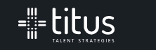 Titus Talent Strategies