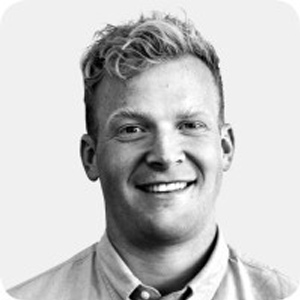 Charlie Bellingham, Product Lead,  Affinda