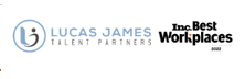 Lucas James Talent Partners - Top RPO Firms Lucas James Talent Partners