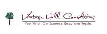 Vintage Hill Consulting