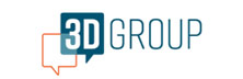 3D Group - Talent Management Service Companies 3D Group