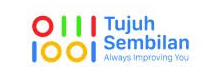 Tujuh Sembilan - Top Workforce Management Consulting/Services Companies in APAC Tujuh Sembilan