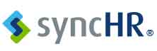 syncHR - Top HRMS Solution Companies syncHR