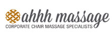 Ahhh Massage - Top Employee Wellness Consulting/Service Companies Ahhh Massage
