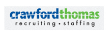 Crawford Thomas Recruiting - Top Talent Management Consulting/Service Companies Crawford Thomas Recruiting