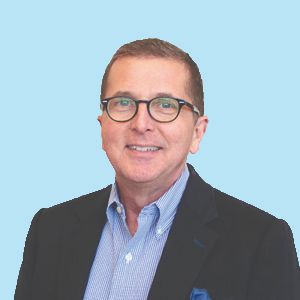 Scott Gregory, Chief Executive Officer, Hogan Assessment Systems