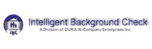 Intelligent Background Check - Top Organizational Development Services companies Intelligent Background Check
