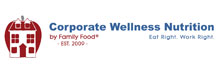 Corporate Wellness Nutrition by Family Food - Top Employee Wellness Consulting/Services Companies Corporate Wellness Nutrition by Family Food