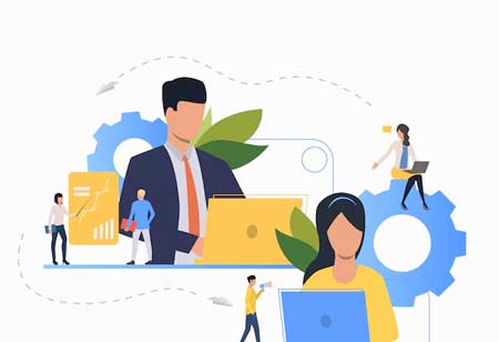 Selecting a Modern Approach to PEO and Workforce Management Services