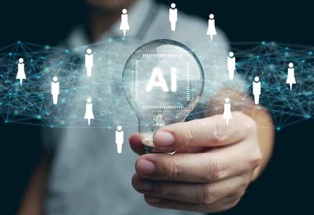 AI-Enabled Talent Acquisition Solutions Changing the Hiring Landscape 