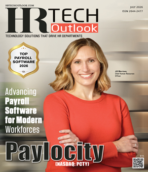 Paylocity: Advancing Payroll Software for Modern Workforces