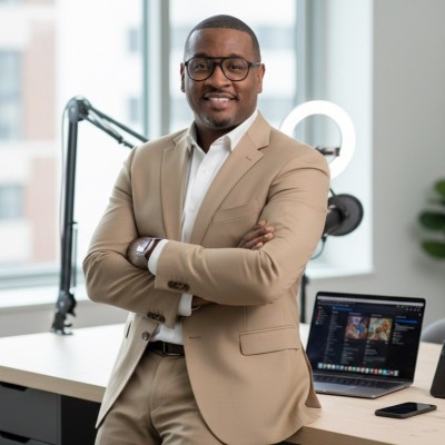 Dr. Tony D. Johnson, President Dr. Tony D. Johnson, President
