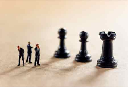 Leadership in Focus: The Future of Executive Search