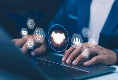 Fostering Economic Resilience: The Role of Collaboration in Workforce Strategies
