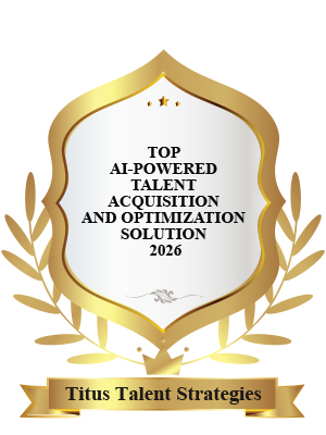 Top AI-Powered Talent Acquisition and Optimization Solution 2026 