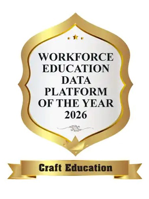 Workforce Education Data Platform of the Year 2026