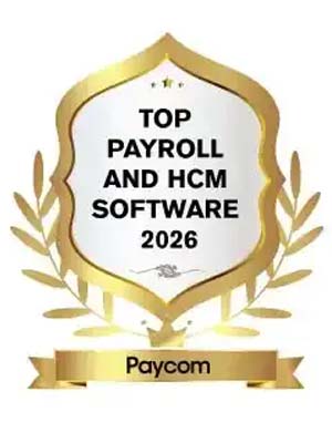 Top Payroll and HCM Software 2026