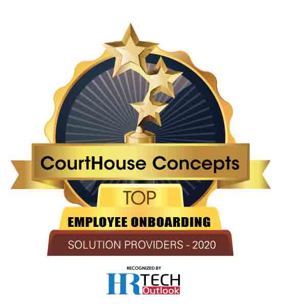 Top 10 Employee Onboarding Solution Companies - 2020