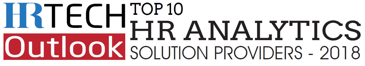 Top 10 HR Analytics Tech Companies - 2018