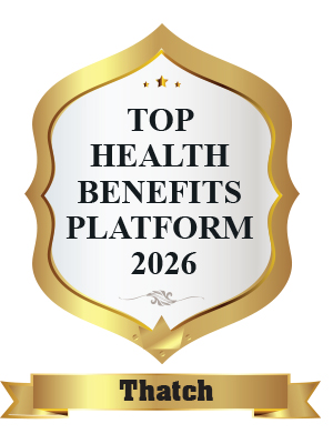 Top Health Benefits Platform 2026