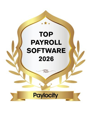 Top Payroll Software 2026
