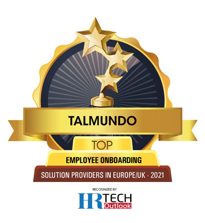 Top 10 Employee Onboarding Solution Companies in Europe - 2021
