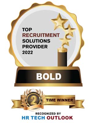 Top 10 Recruitment Solutions Companies - 2022