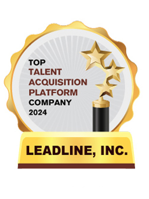 Top Talent Acquisition Platform Company - 2024