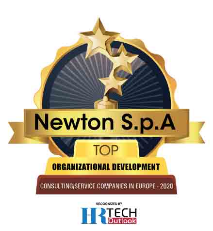 Top 10 Organizational Development Consulting/Service Companies in Europe - 2020