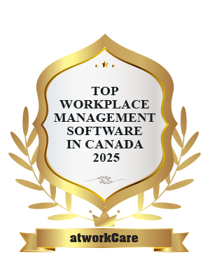 Top Workplace Management Software in Canada - 2025