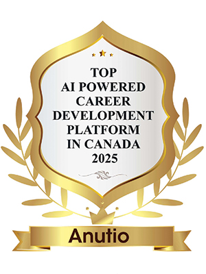 Top AI Powered Career Development Platform in Canada - 2025