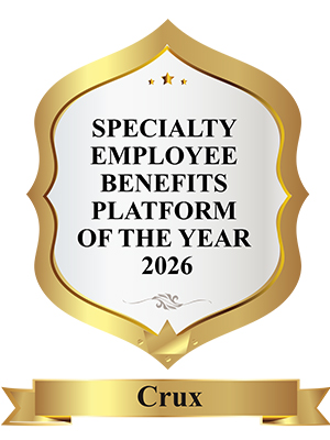 Specialty Employee Benefits Platform of the Year 2026