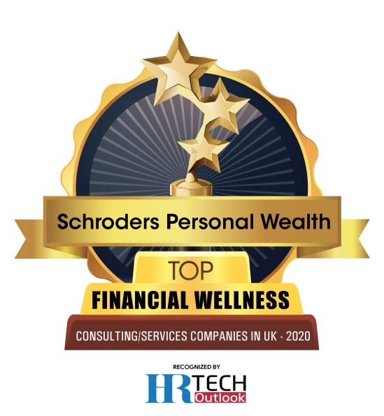 Top 10 Financial Wellness Consulting/Service Companies in UK - 2020