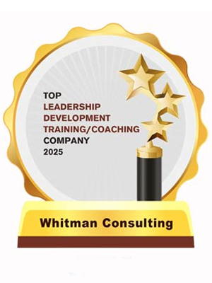 Top 10 Leadership Development Training/Coaching Companies - 2025