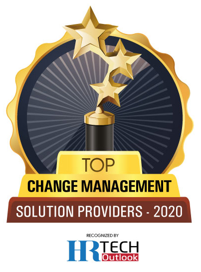 Top 10 Change Management Solution Companies – 2020