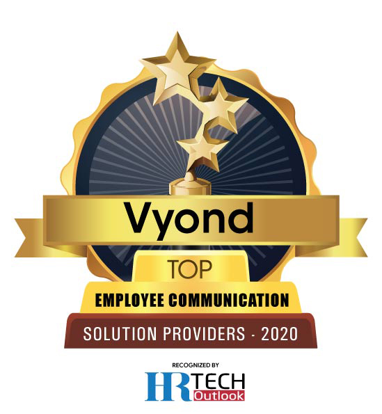 Top 10 Employee Communication Solution Companies - 2020