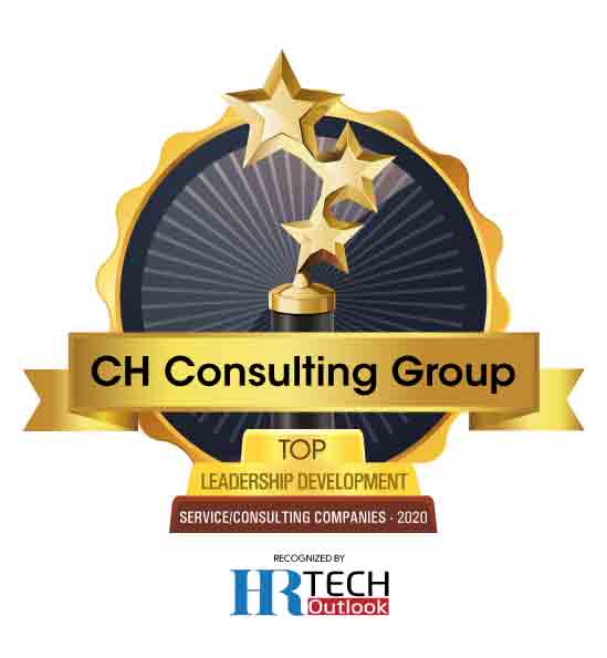 Top 10 Leadership Development Services/Consulting Companies - 2020