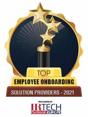 Top 10 Employee Onboarding Solution Companies in Europe - 2021