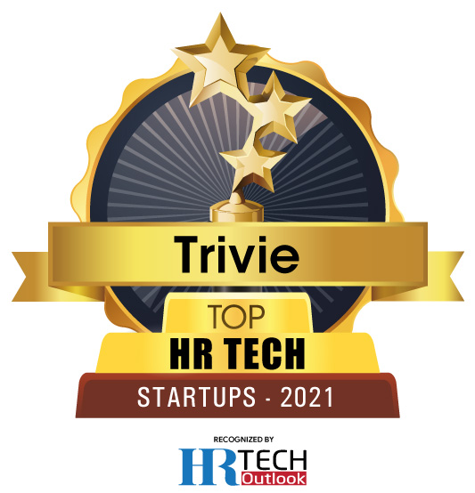 Top 10 HR Tech Startups - 2021
