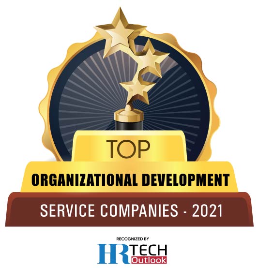 Top 10 Organizational Development Service Companies - 2021
