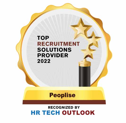 Top 10 Recruitment Solutions Companies - 2022