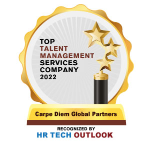 Top 10 Talent Management Services Companies – 2022