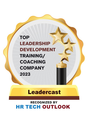 Top 20 Leadership Development Training/Coaching Companies - 2023
