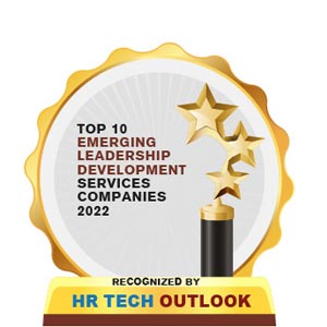 Top 10 Emerging Leadership Development Services Companies - 2022