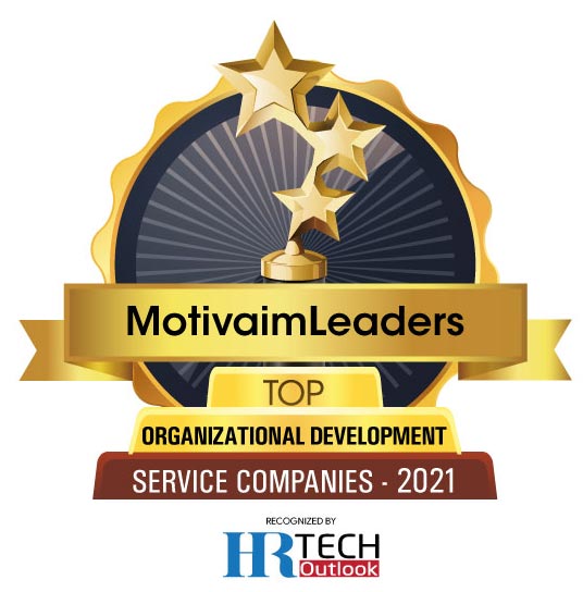 Top 10 Organizational Development Service Companies - 2021
