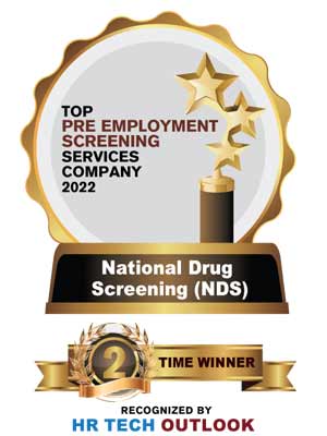 Top 10 Pre Employment Screening Services Companies – 2022