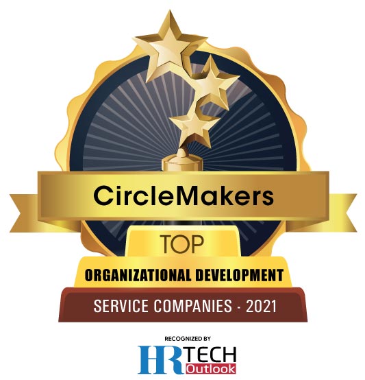 Top 10 Organizational Development Service Companies - 2021