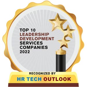 Top 10 Leadership Development Services Companies - 2022