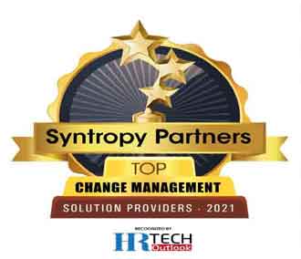 Top 10  Change Management Solution Companies - 2021