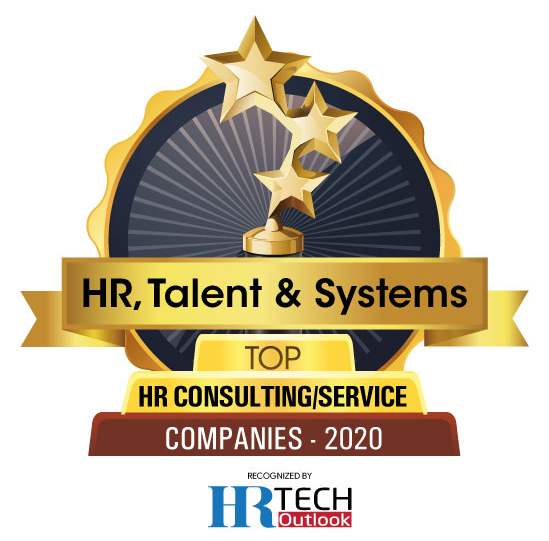 Top 10 HR Consulting Service Companies - 2020
